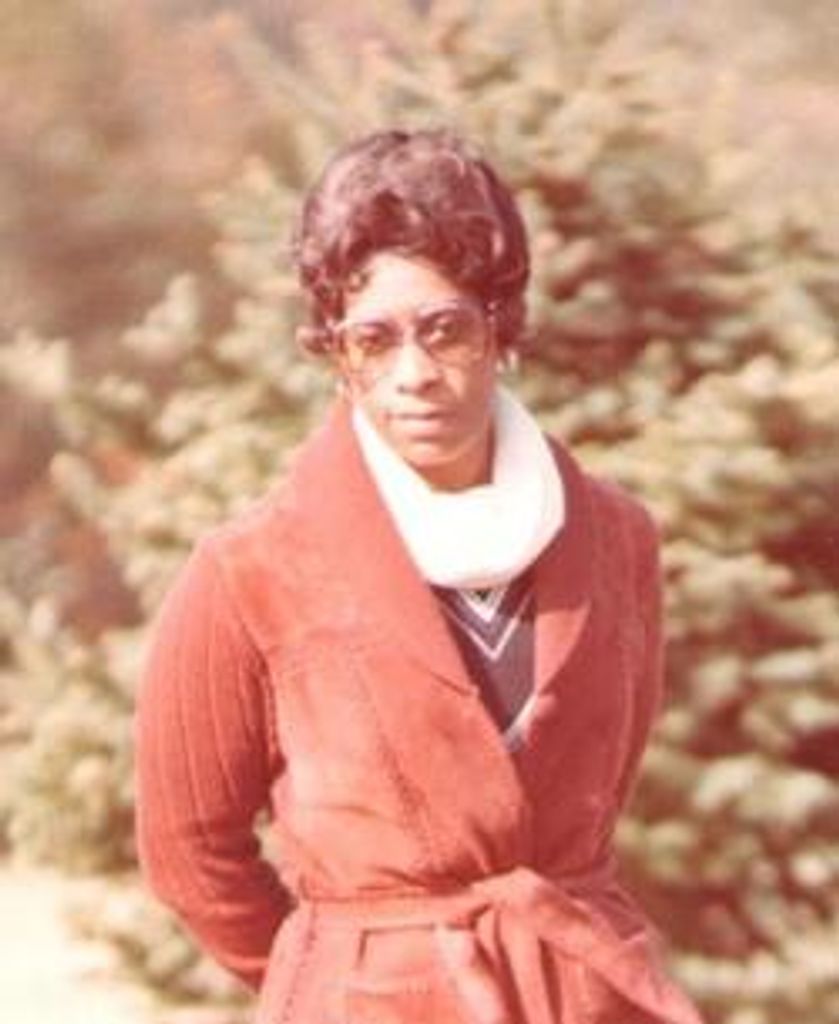 Arzenia Johnson Profile Photo