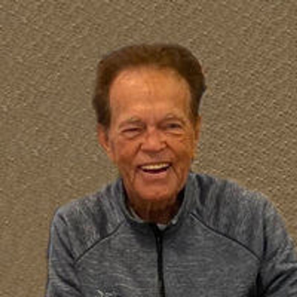 Andrew Wright, Jr. Profile Photo