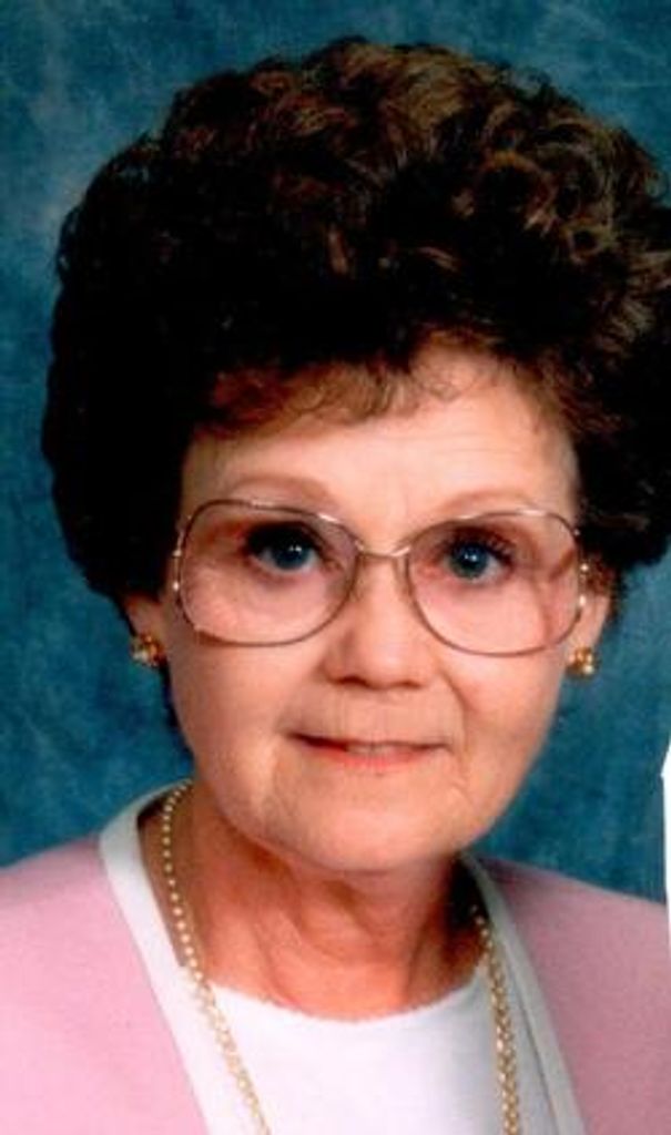 Patricia Joan Narron