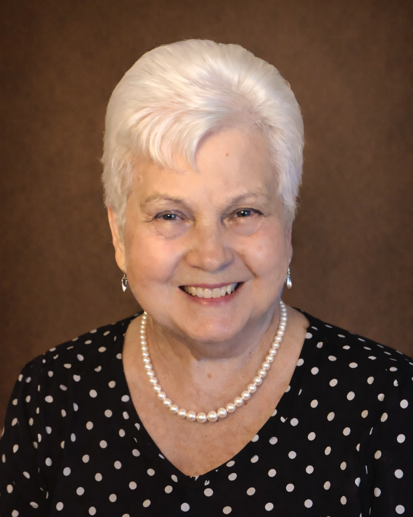 Jackie Livingston White