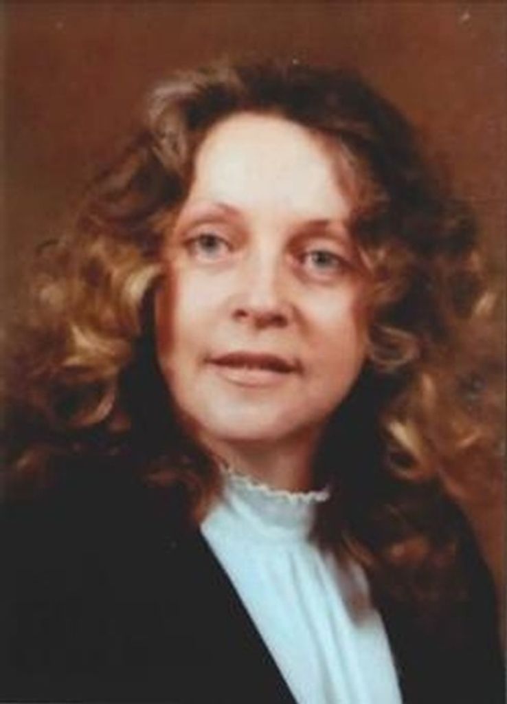 Arlene Whitaker Chapman