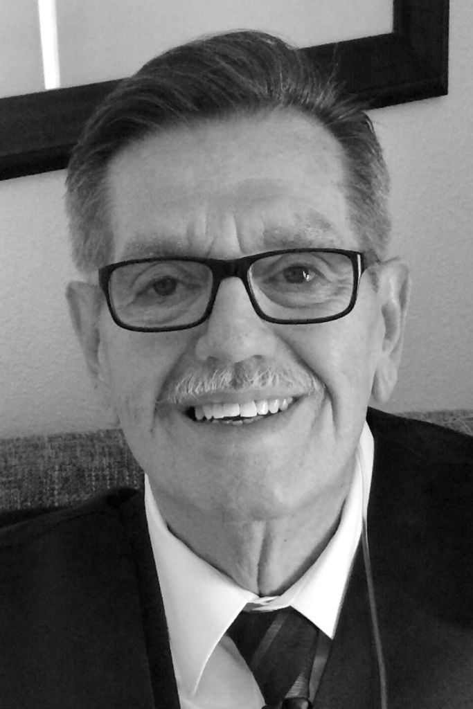 Bruce W. Luma