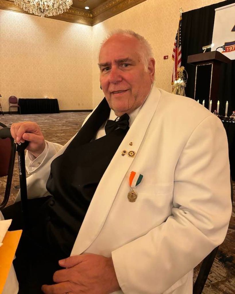 Robert Kent Andrepont