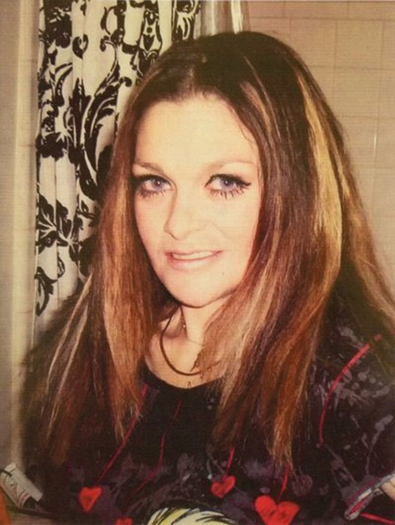 Andrea Wakefield Zaring Profile Photo