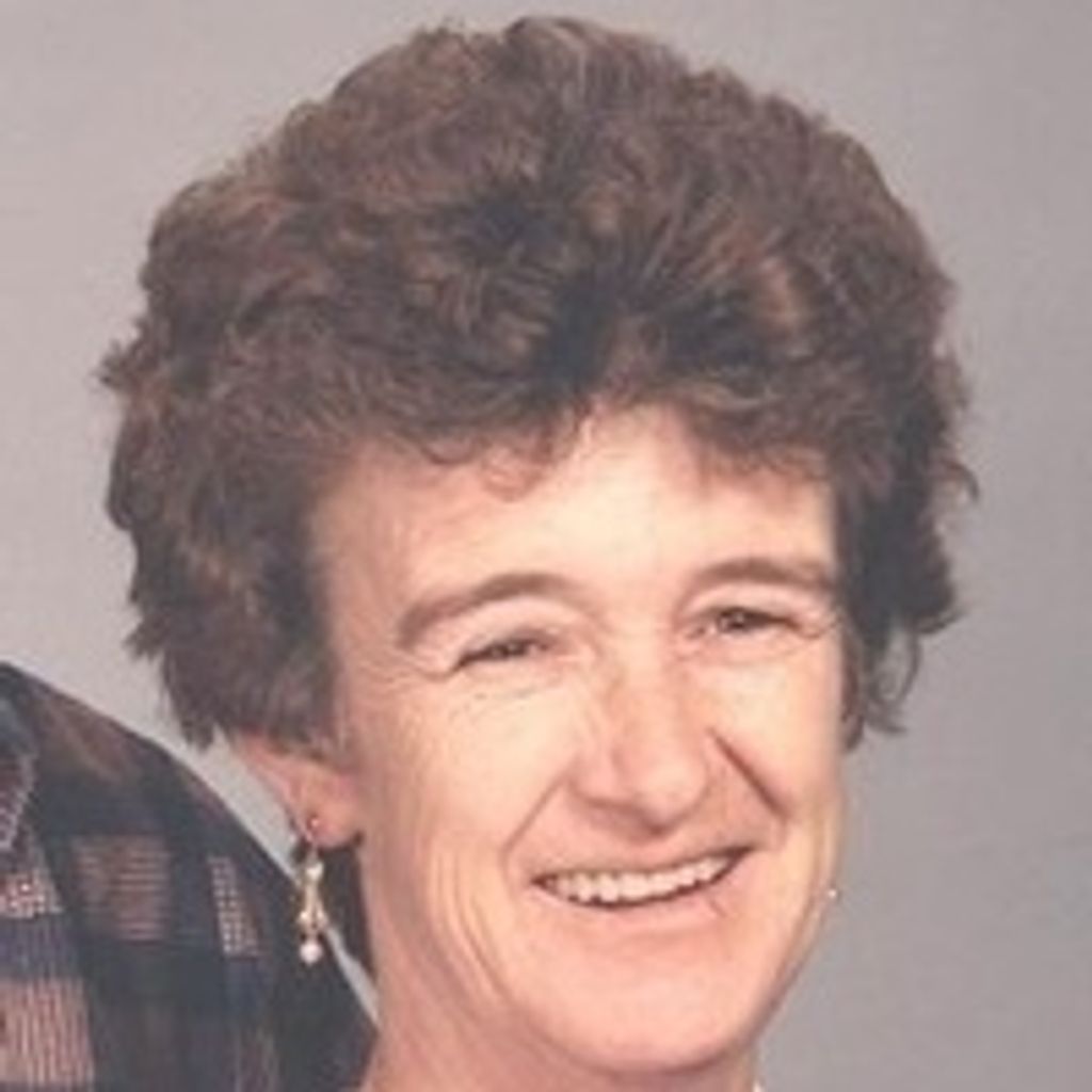 Mary  G. Goode