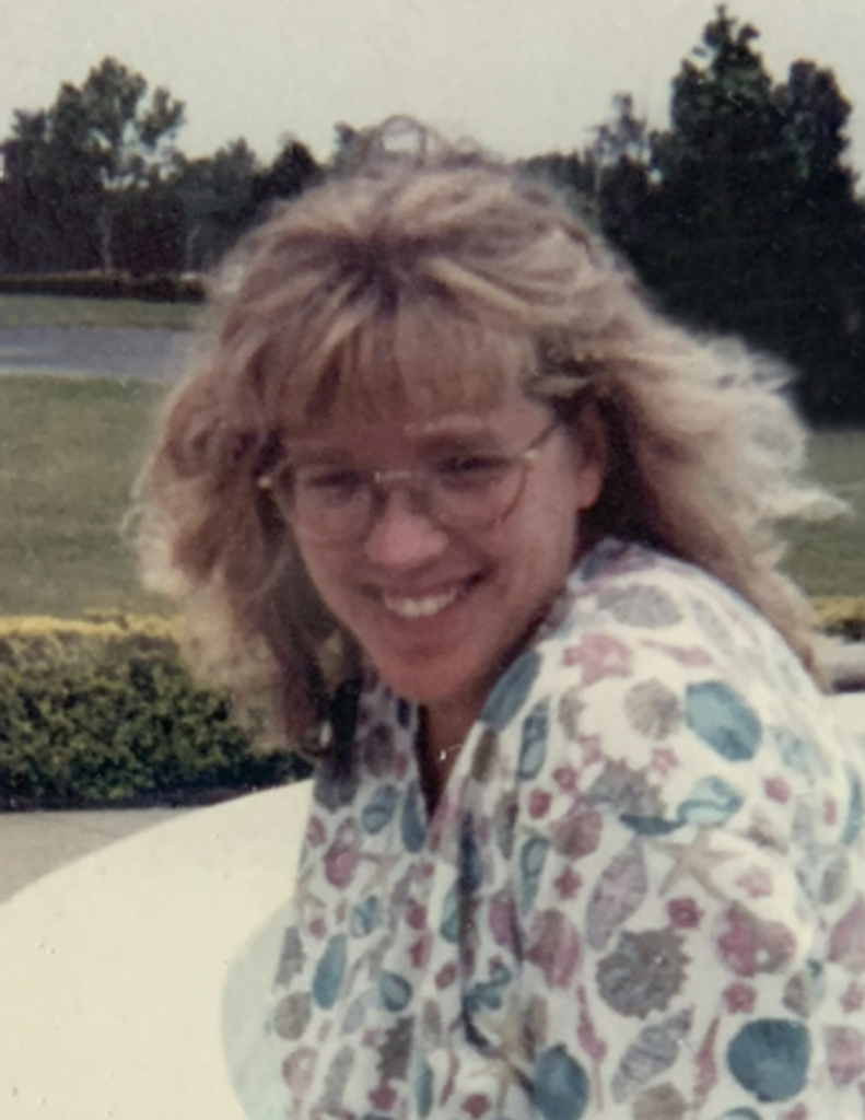 Lynn A. (Smith) Moore