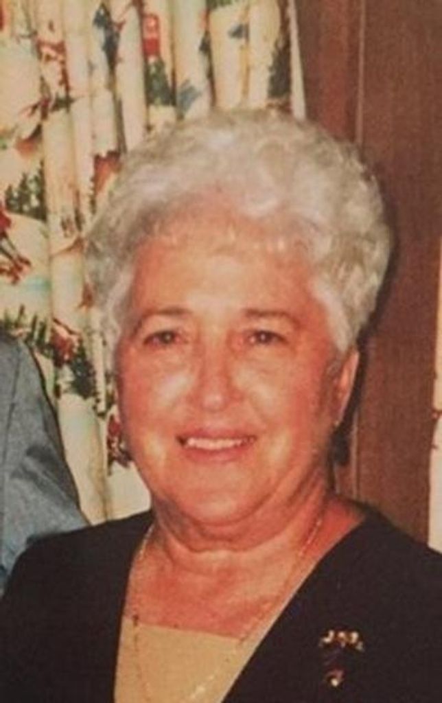 Cleo Bolick Cook Profile Photo