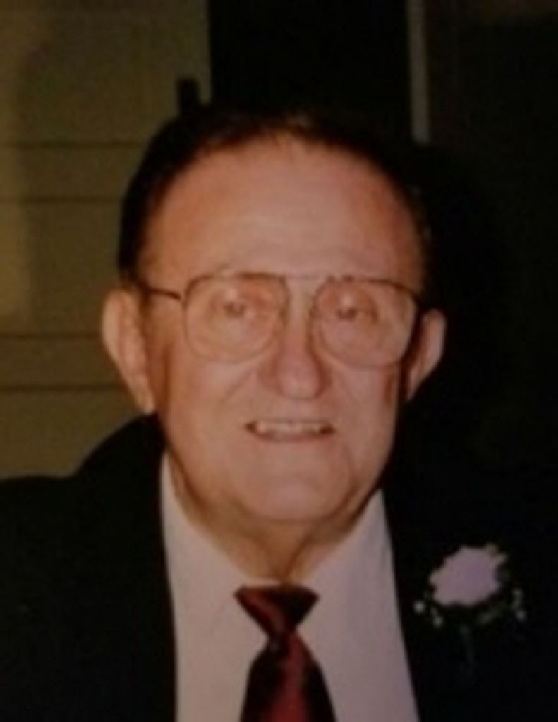 Mr. Robert J. Whitey