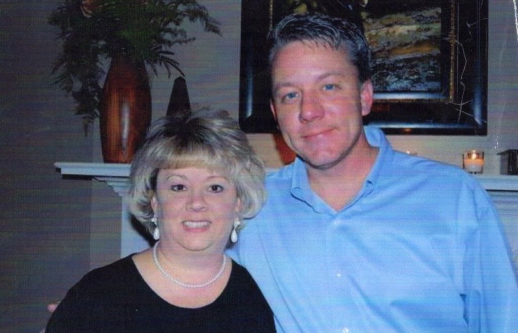 Cynthia "Cindy" Tyre Blauch