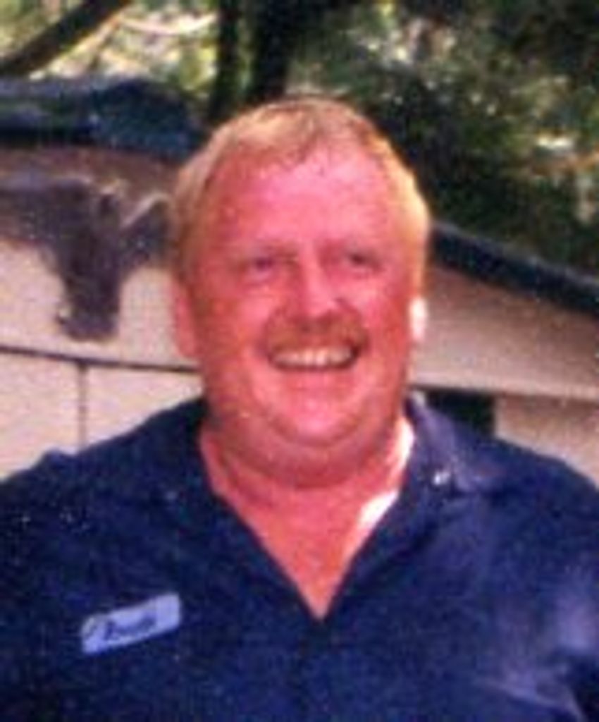 Ronnie Cole