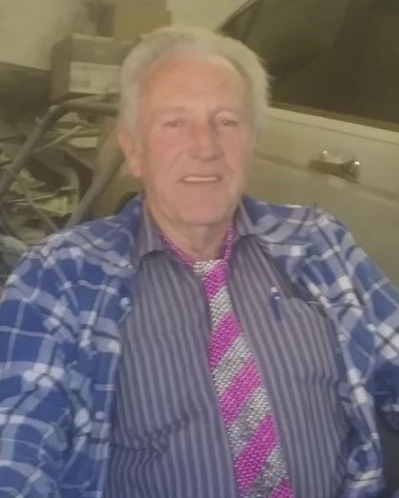 Larry D. Summers