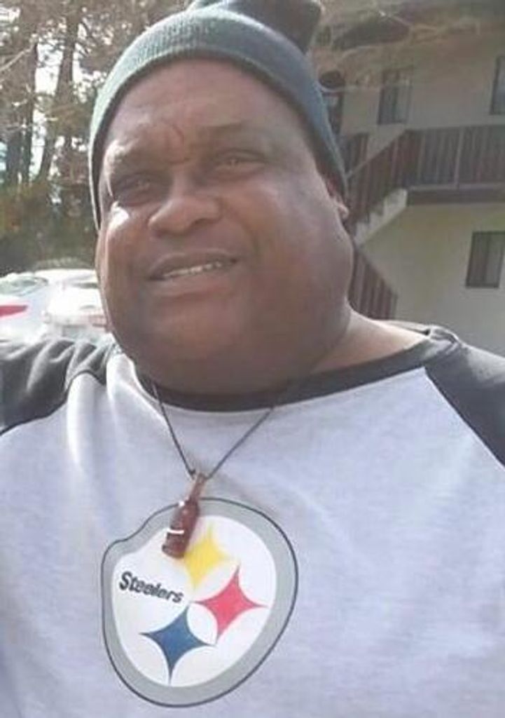 Michael Crumpler Profile Photo