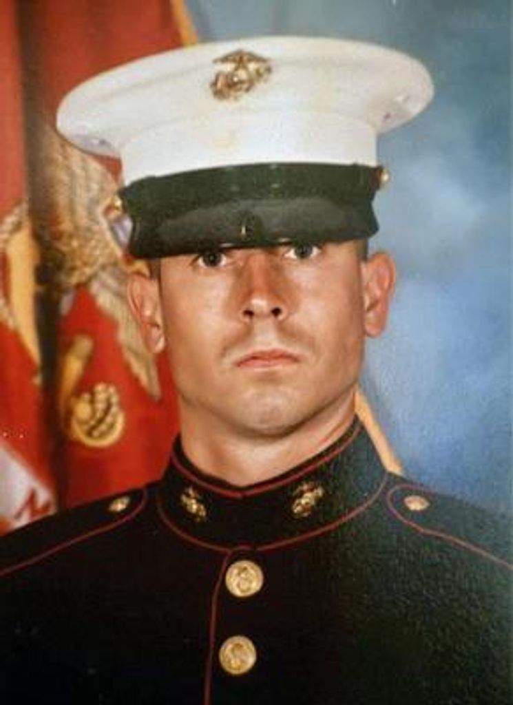 Jason Scott Hamlin Profile Photo
