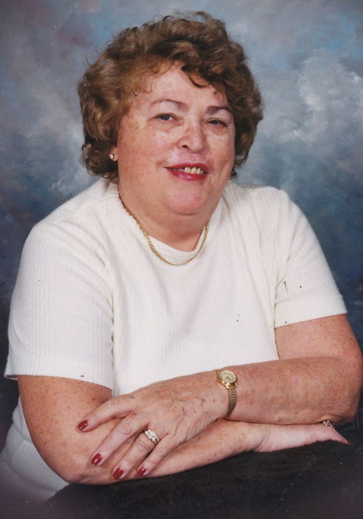 Catherine A. Mandile
