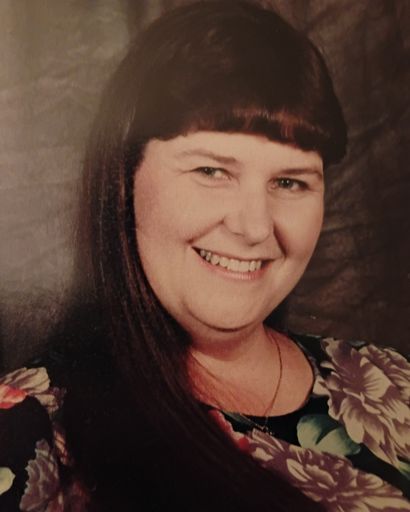 Maryanne Thompson's obituary image