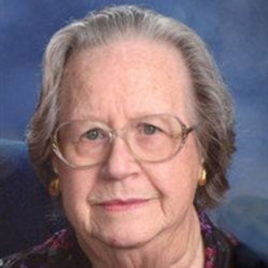 Doris Baker