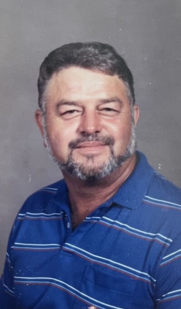 Clayton Verdell Gilbert