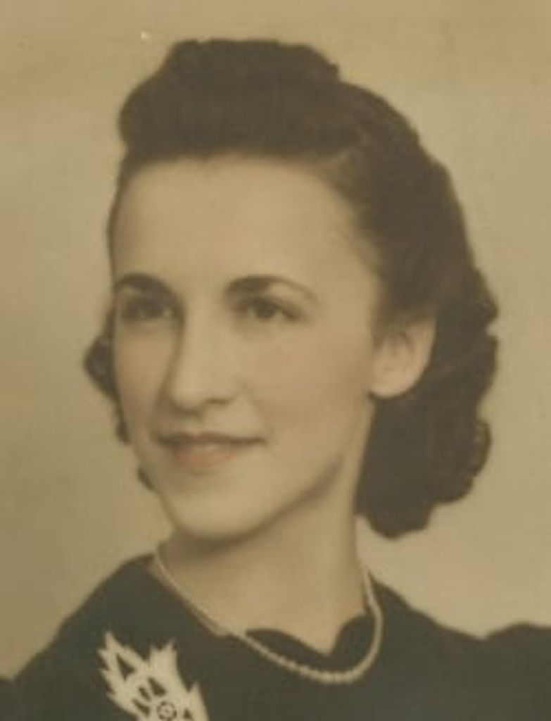 Martha L Riegel Profile Photo