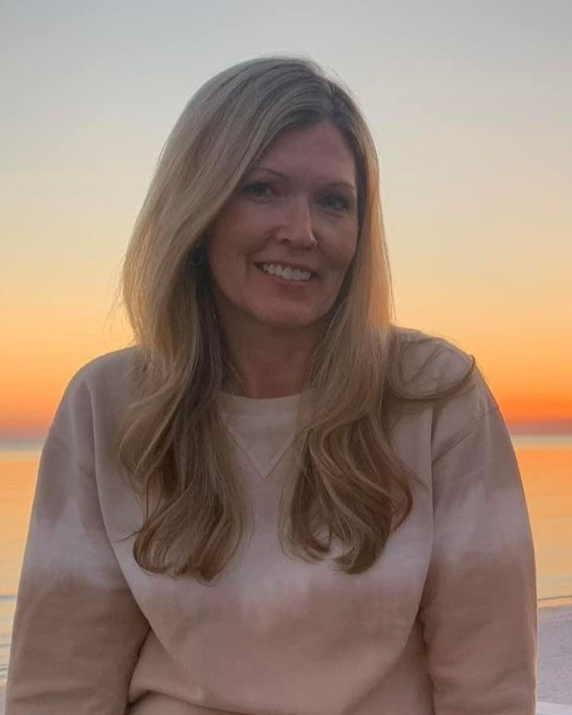 Michelle Sheffield Linton