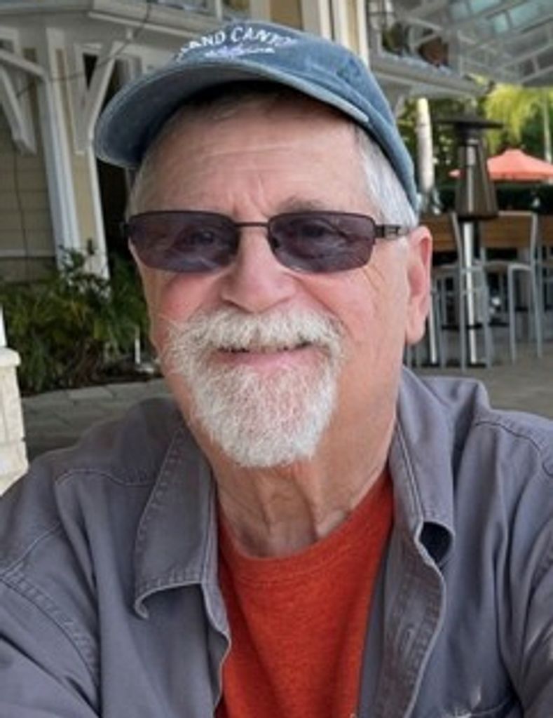 Samuel William Linton Profile Photo