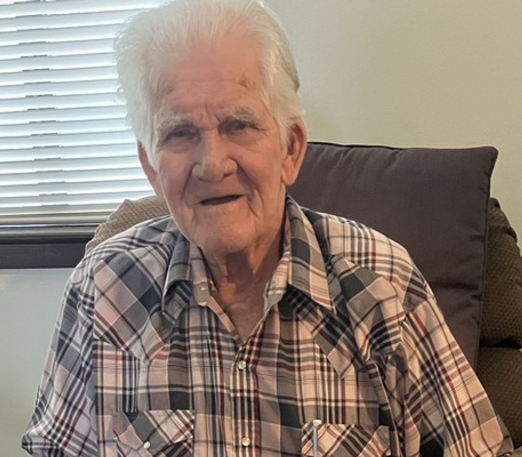 John Riley Campbell Profile Photo