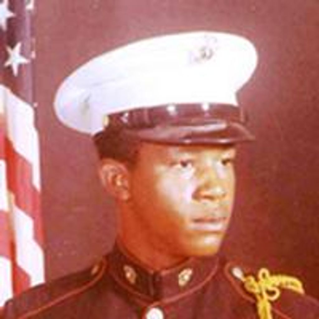 Walter Earl "Fuzzy" Gardner Profile Photo