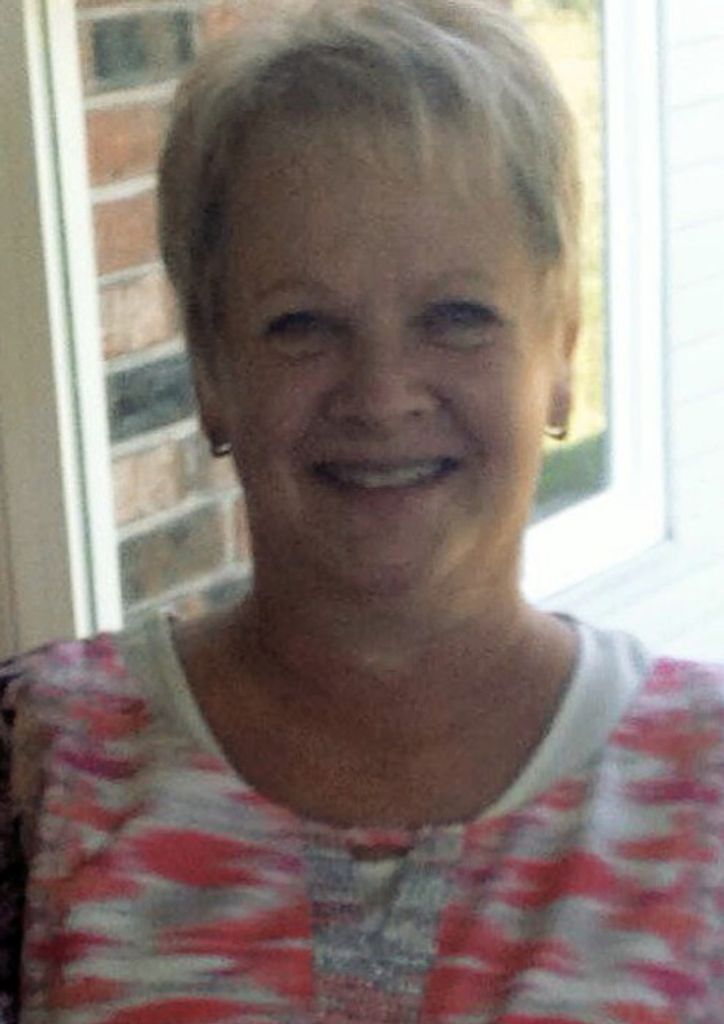 Carol Cox