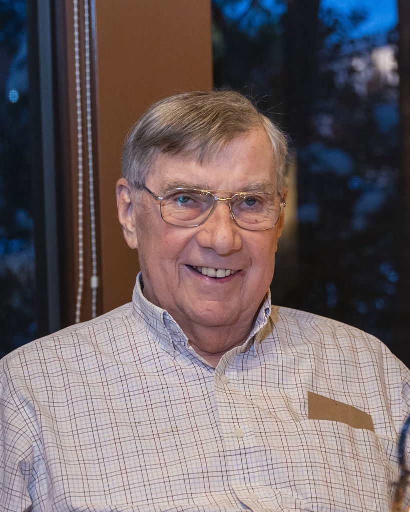 James R. Kvoriak Profile Photo
