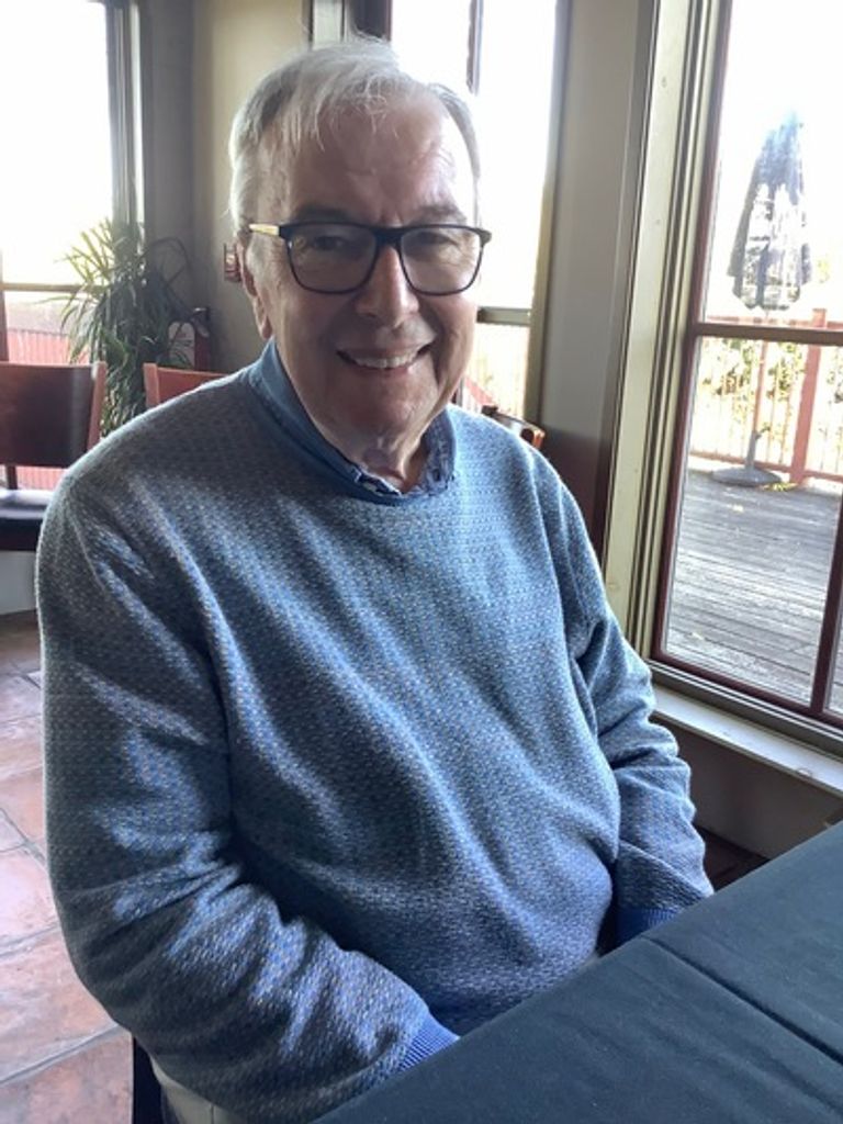 Ernest Kenneth Mullally