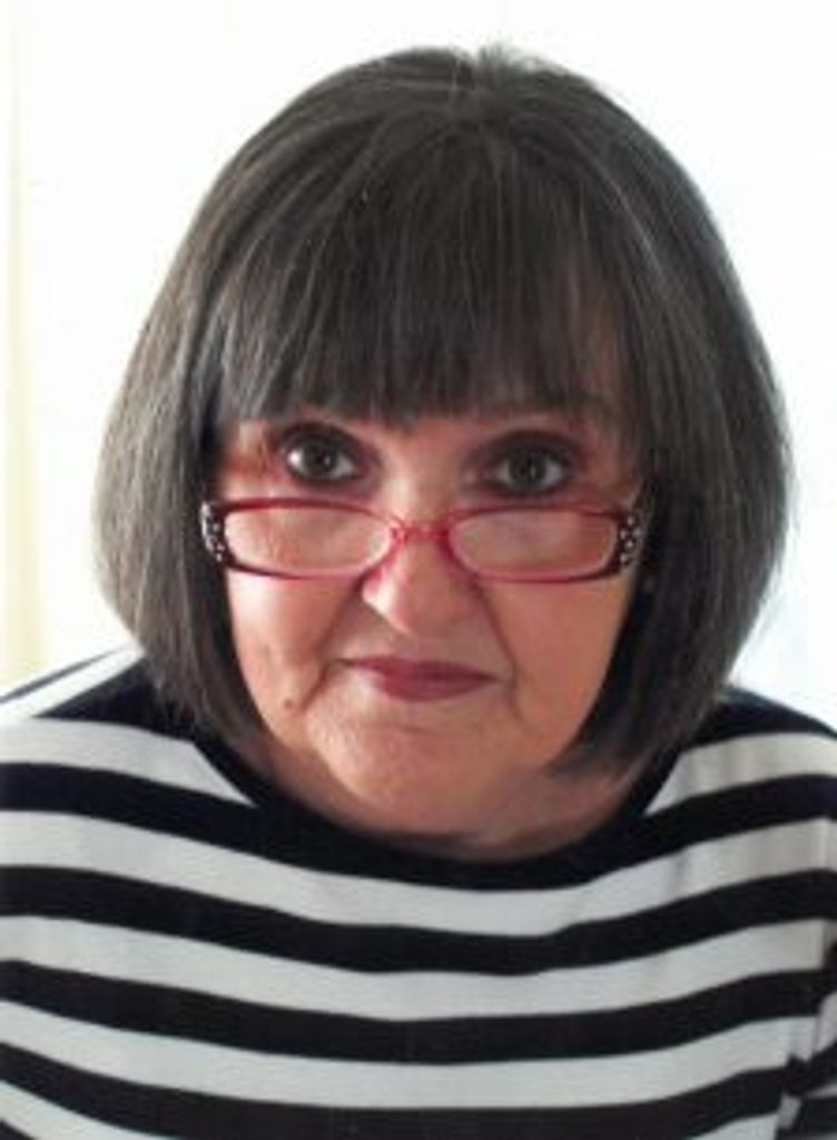 Anna Lind Judd Profile Photo