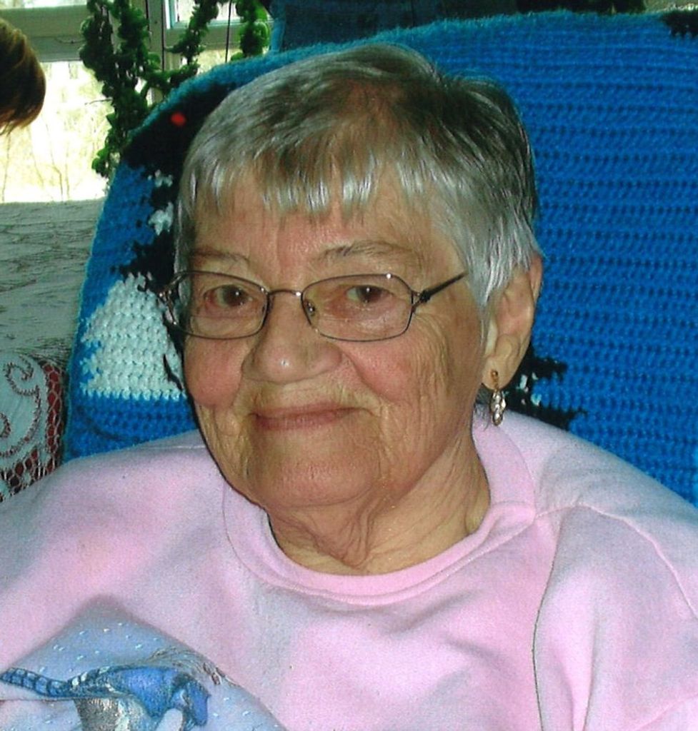 Elizabeth Anne Cleland