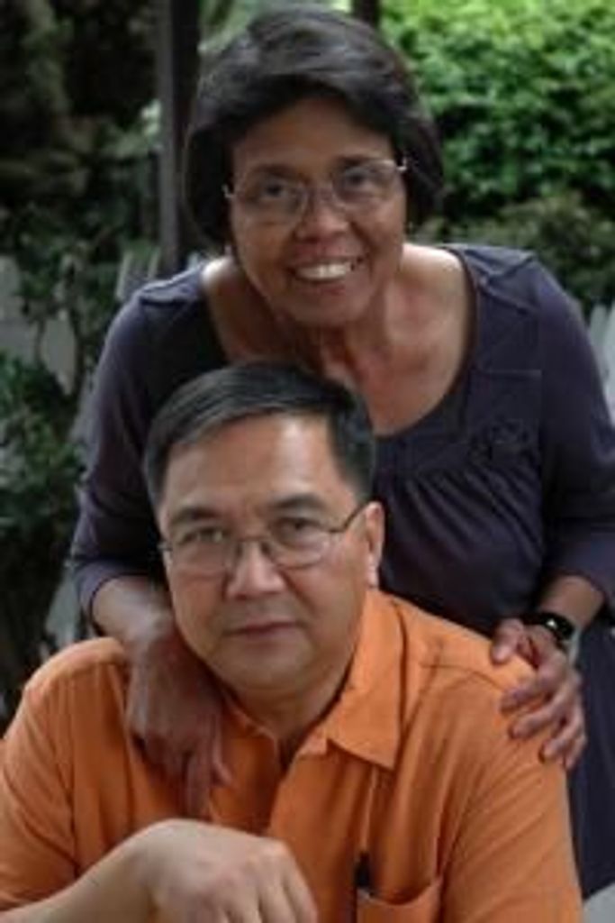 Pastor Loreto Roxas Macasero