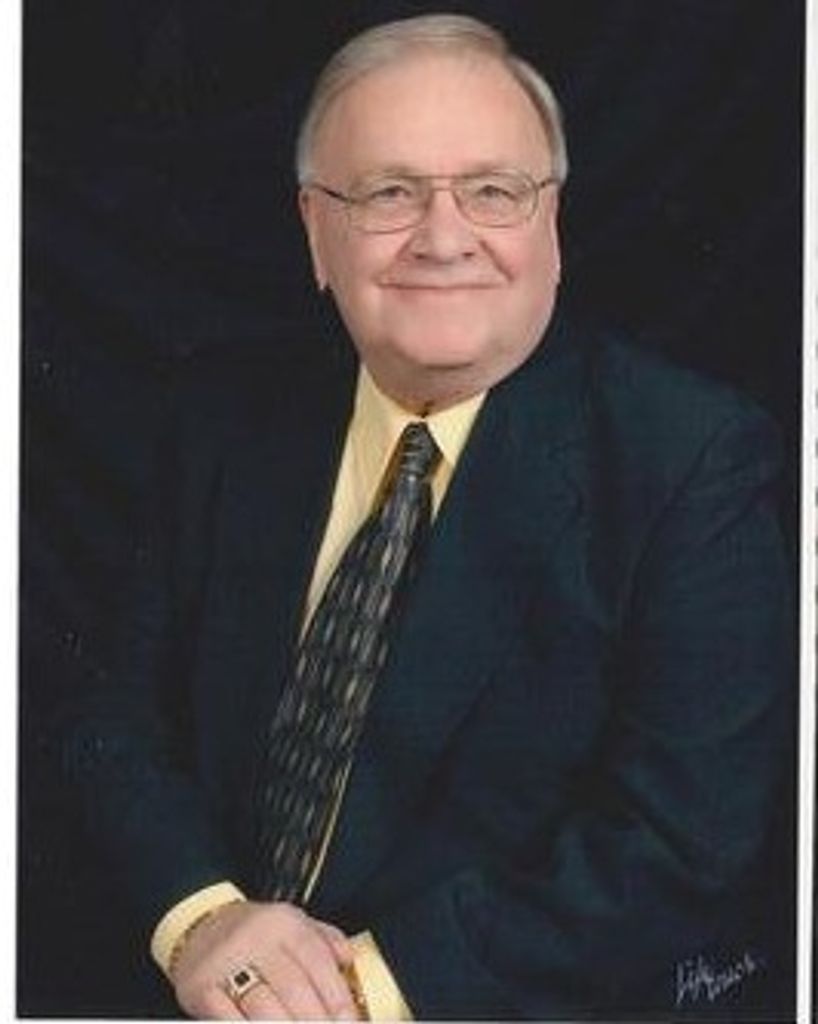 Roger L Waggoner Profile Photo