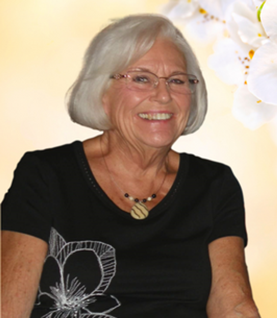 Charlotte Fleming (Johnson)