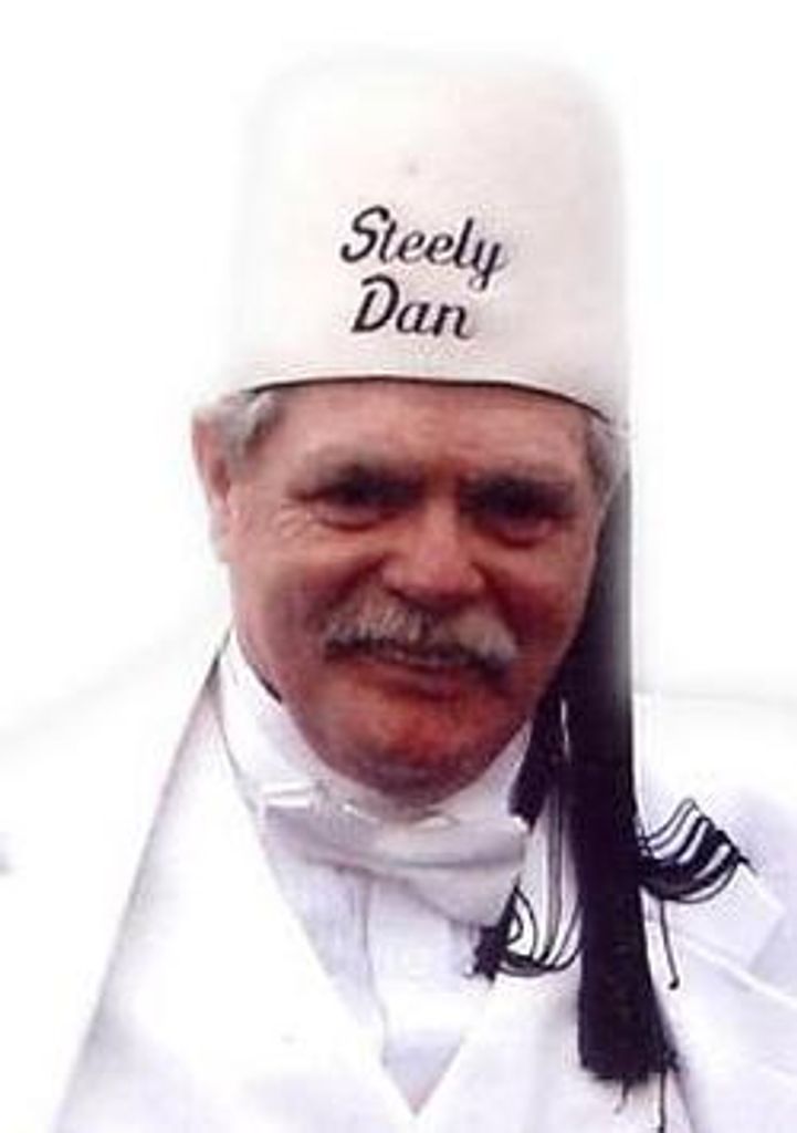 Paul G. "Fezzie" Mahoney Profile Photo