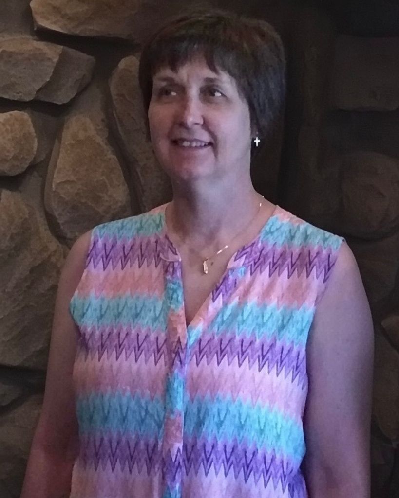 Francine Moler Profile Photo