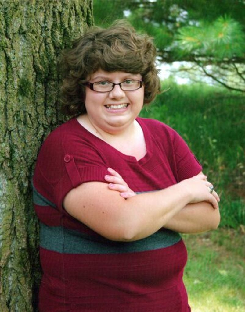 Rebecca Ann Niemann Profile Photo
