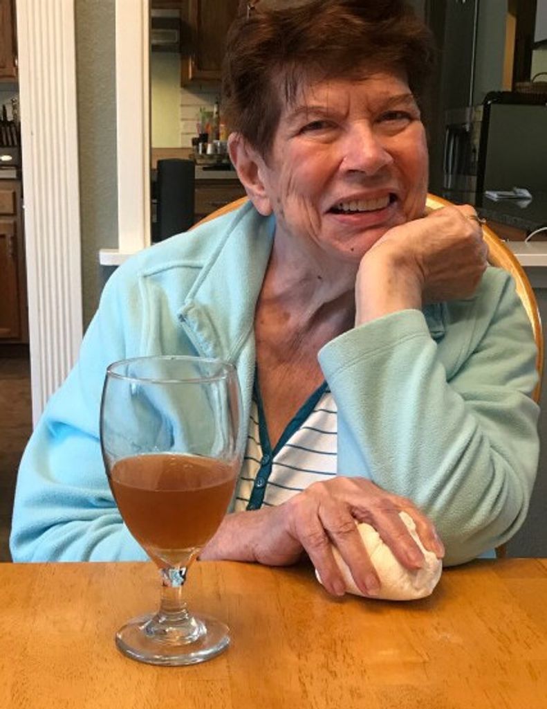 Edna Murphy
