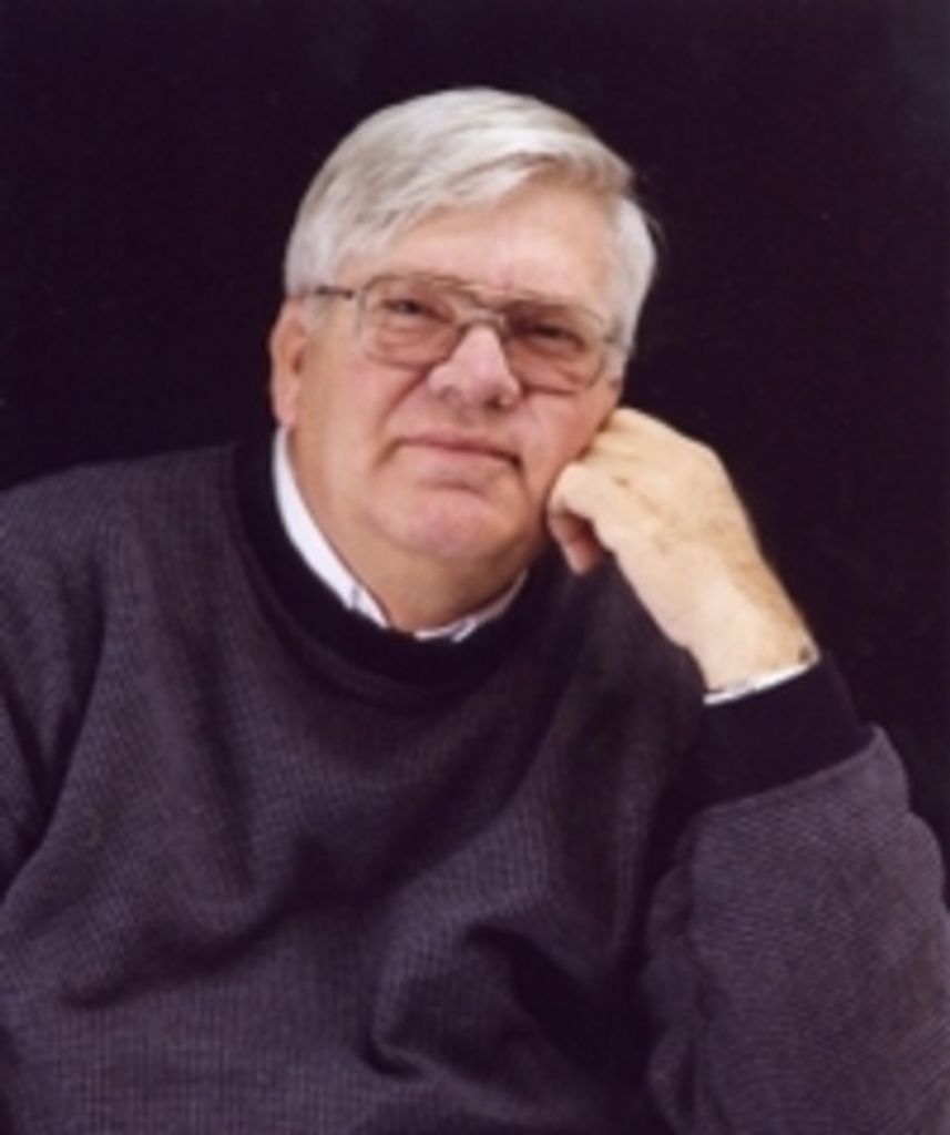 Paul Edward Folkerts