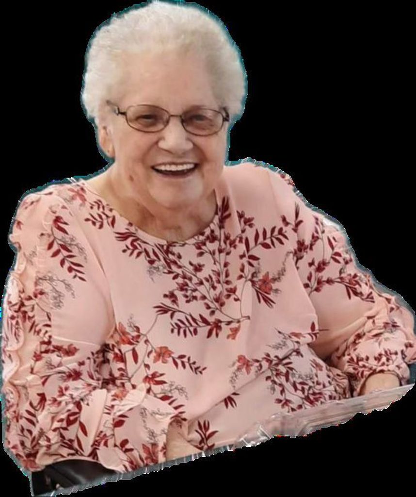 Maxine Gorby