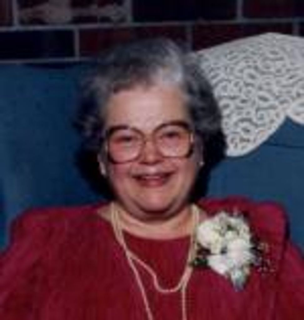 Virginia Lou Allen