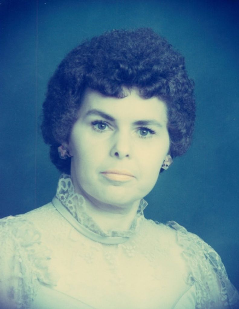 Clara Martha (Gaskins)  Humphress