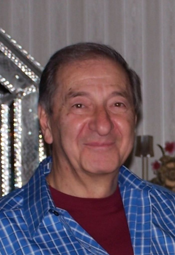 Leon "Shots" Kazanjian Jr.