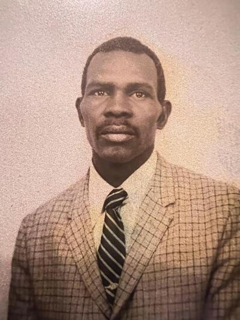 Dossie Spraggins Profile Photo