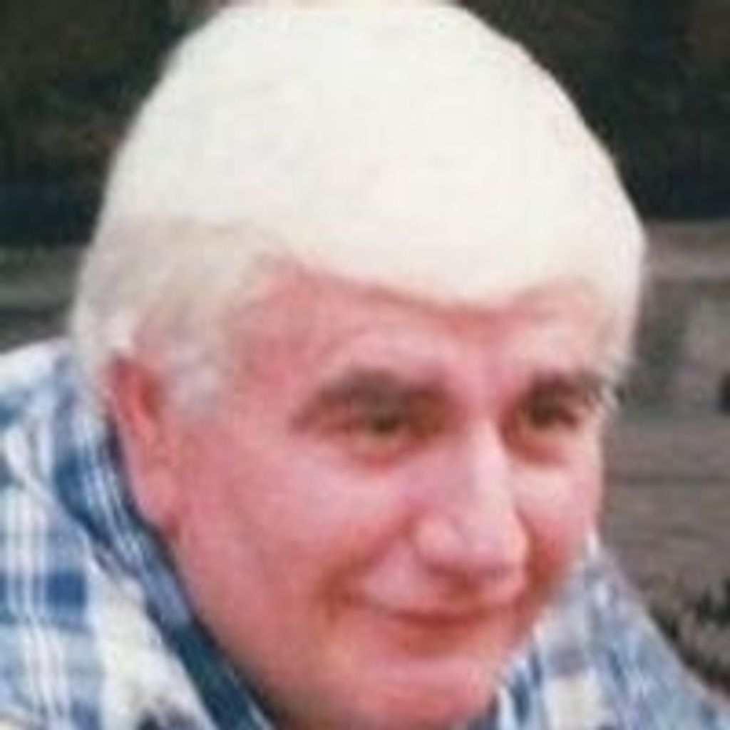William E. Parker, Jr.