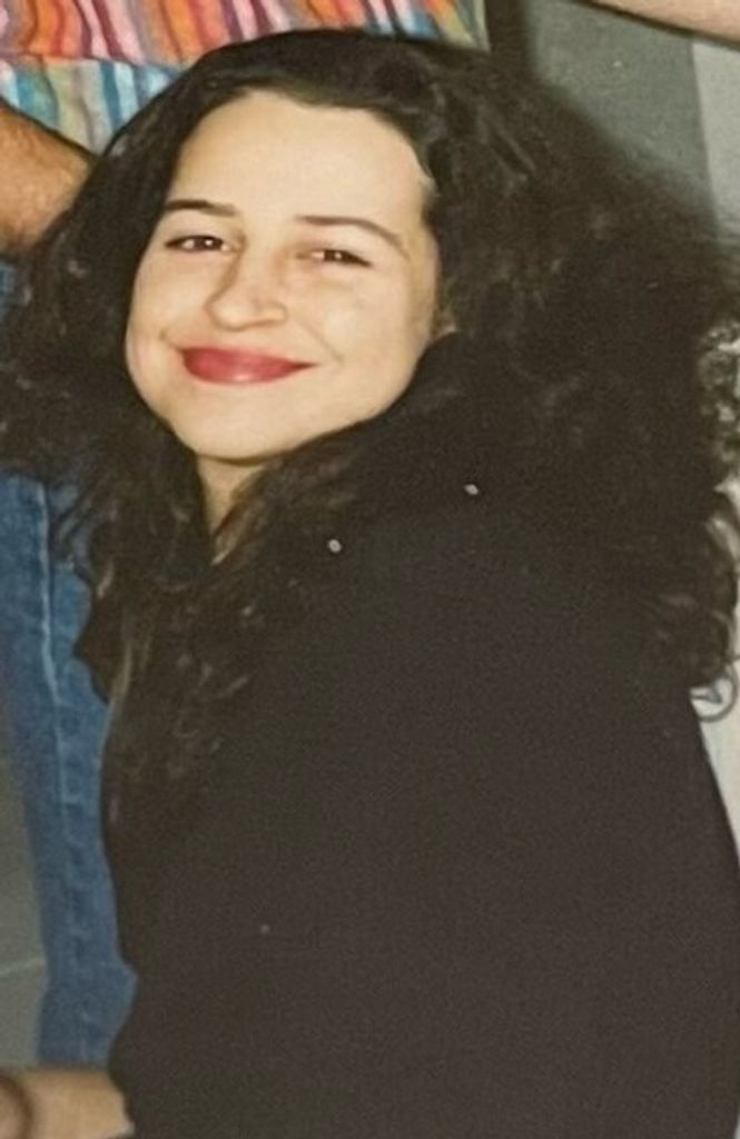 Cynthia Marie Linder