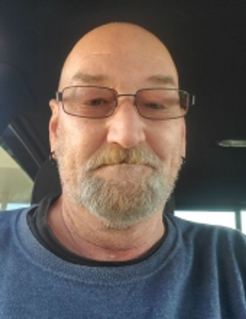 Ronald Keith Scheel