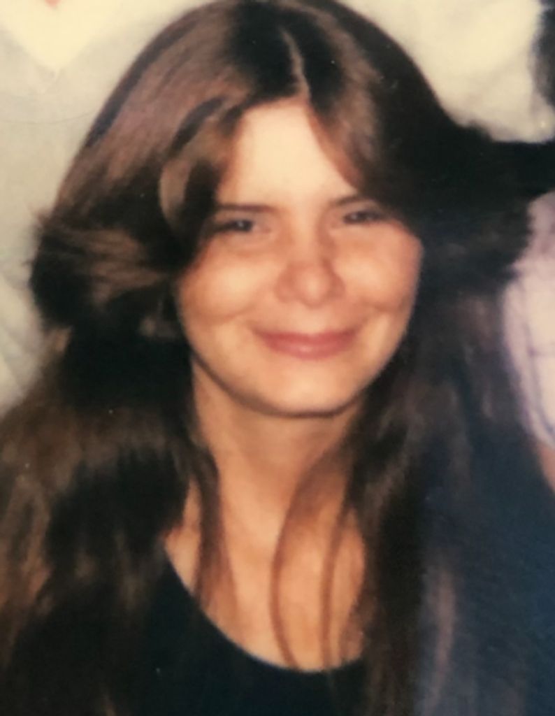 Cynthia P. Sinclair