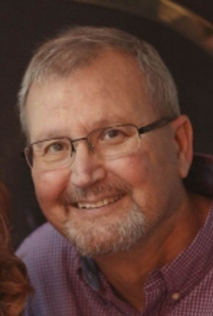 William D. Edge