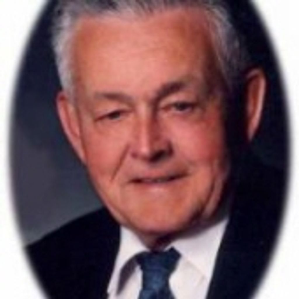 James Martin Porter Profile Photo